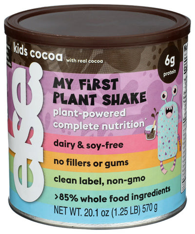 Shake Protein Kids Choc - 20.1 OZ (Case of 1)