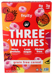 Cereal Fruity - 8.6OZ (case of 6)