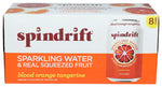 Water Sprk Bld Or Tn 8Pk - 96 FO (Case of 3)