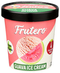 Ice Cream Guava - 1 PT (Case of 8)