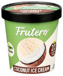 Ice Cream Coconut - 1 PT (Case of 8)