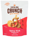 Snack Mix Spicy Kick - 5.25OZ (case of 6)