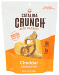 Snack Mix Cheddar - 5.25OZ (case of 6)