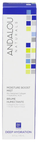 Mist Moisture Boost - 6 FO (Case of 1)