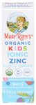 Kids Zinc Drop Berry - 2FO (case of 1)