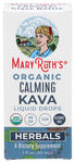 Calming Kava Lq Dropper - 1FO (case of 1)