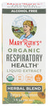 Respiratory Health Org - 1FO (case of 1)