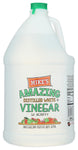 Vinegar White Dstld 5Pct - 1 GA (Case of 4)