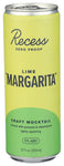 Na Margarita Lime - 12 FO (Case of 12)