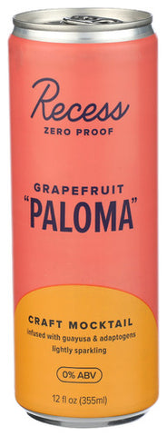 Na Paloma Grpft - 12 FO (Case of 12)