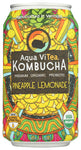 Kombucha Pnapl Lemnade - 12FO (case of 12)