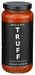 Sauce Blck Trffle Marinara - 18OZ (case of 12)