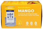 Wtr Mango 6 Pk - 72FO (case of 4)