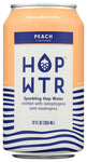 Wtr Peach 6Pk - 72FO (case of 4)