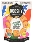 Croutons Mambo Italiano - 5OZ (case of 6)