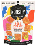 Croutons Poco Picante - 5OZ (case of 6)