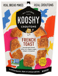 Croutons French Toast - 5 OZ (case of 6)