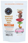 Trail Mix Whole Cacao - 8 OZ (Case of 6)