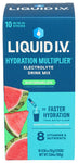 Hydration Wtrmln 10Ct Bx - 5.65 OZ (Case of 1)