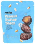 Dates Peanut Butter Fill - 2.1OZ (case of 10)