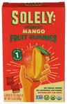 Fruit Gummies Mango - 3.5OZ (case of 8)