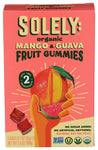 Fruit Gummies Mngo Guava - 3.5OZ (case of 8)