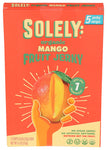 Fruit Jerky Mango 5Pk - 4.1OZ (case of 6)