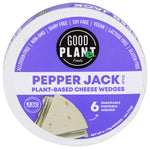 Pepper Jack Pb Wdg - 4 OZ (Case of 9)