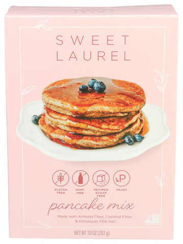 Mix Pancake - 10 OZ (Case of 6)