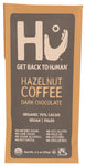 Bar Choc Hazelnut Coffee - 2.1OZ (case of 12)