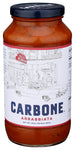 Sauce Arrabbiata - 24OZ (case of 6)