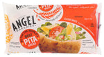 Bread White Artisan Pita - 14 OZ (Case of 12)