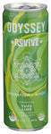 Bev Revive Yuzu Lime - 12 FO (Case of 12)