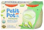 Pistachio 2Pk - 8 OZ (Case of 4)