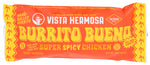 Burrito Fzn Chicken - 8OZ (case of 10)