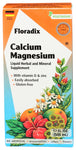 Mineral Calcium Magnesium - 17 FO (Case of 1)