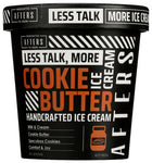 Ice Crm Cookie Butter - 16 OZ (Case of 8)