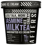 Ice Crm Jasmine Milk - 16 OZ (Case of 8)