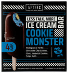 Bars Cookie Monstr 4Pk - 12 OZ (Case of 12)