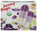 Ice Cream Bar Grape - 14.8FO (case of 6)