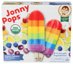 Popsicle Rainbow Fts Org - 14.8FO (case of 6)