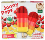 Popsicle Sum Sunrise Org - 14.8FO (case of 6)