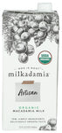 Milk Macadamia Artisn Og - 32 FO (Case of 6)