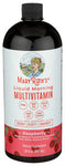 Multivitamin Rasp Liquid - 30FO (case of 1)