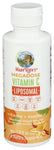 Vitamin C Mega Liposomal - 7.6 FO (Case of 1)