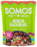 Beans Black Mexican - 10OZ (case of 6)