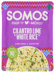 Rice White Cilantro Lime - 8.8 OZ (Case of 6)