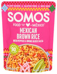 Rice Brown Mexican - 8.8 OZ (Case of 6)