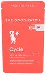 Wmn Cycle Plnt Patch 4Ct - 0.2 OZ (Case of 13)