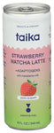 Tea Matcha Lt Strawberry - 8 FO (Case of 12)